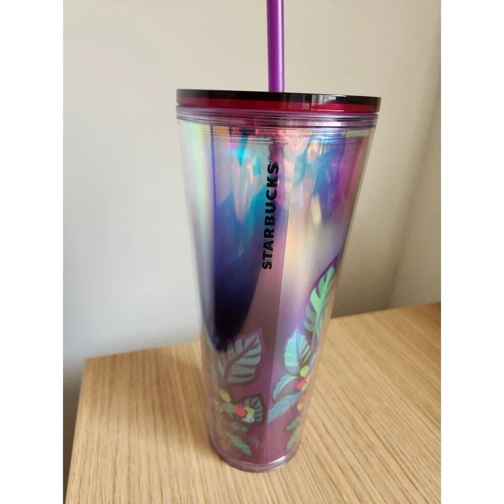 Starbucks pre owned